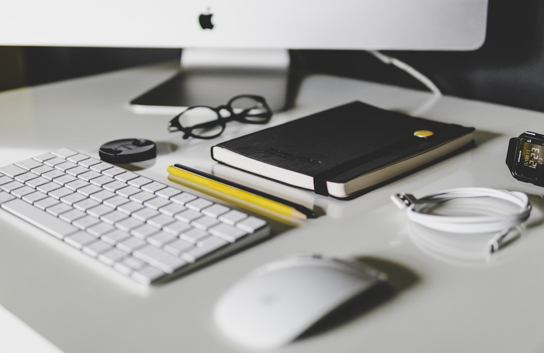 The Art of Office Supply Organization: A Productivity Guide The Art of Office Supply Organization: A Productivity Guide