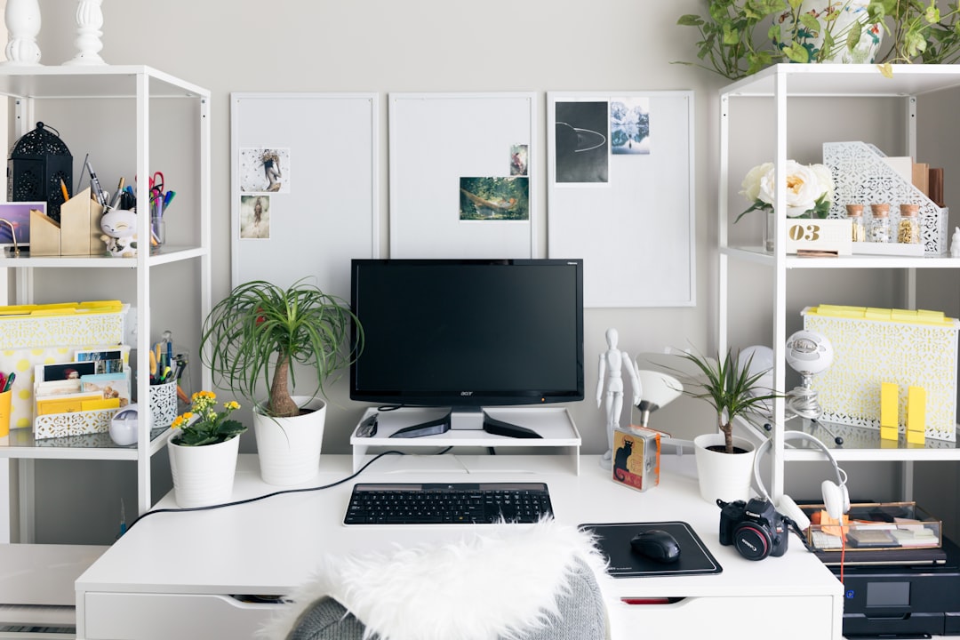 Eco-Friendly Office Supplies: Sustainable Solutions for a Greener Workspace Eco-Friendly Office Supplies: Sustainable Solutions for a Greener Workspace